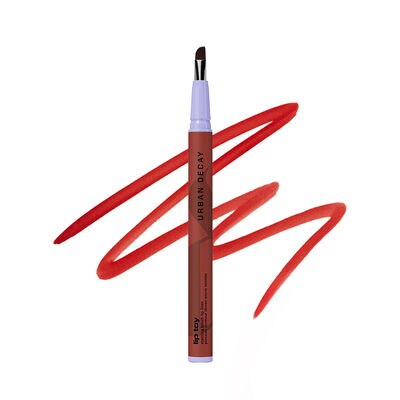 LIP TOY STAINING BRUSH LIP LINER (DELINEADOR PARA LABIOS)